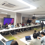 Opening Discussion